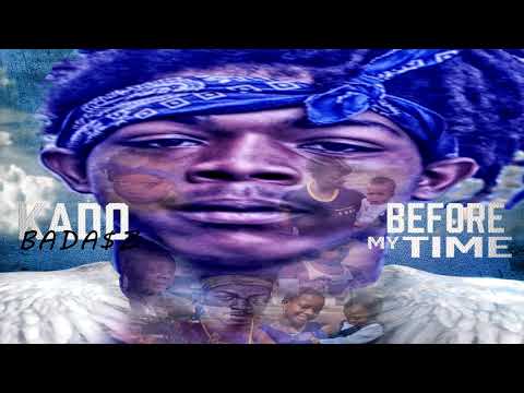 Kado Bada$z - In It [Prod.by Alldaway Dre]