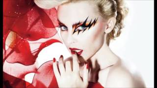 Kylie Minogue - Osmondosis