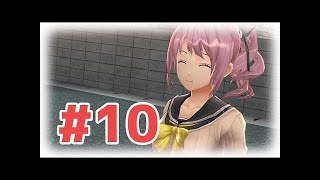 【東京ザナドゥex 】都会の高校生として人生をやり直すRPG実況 Part10
