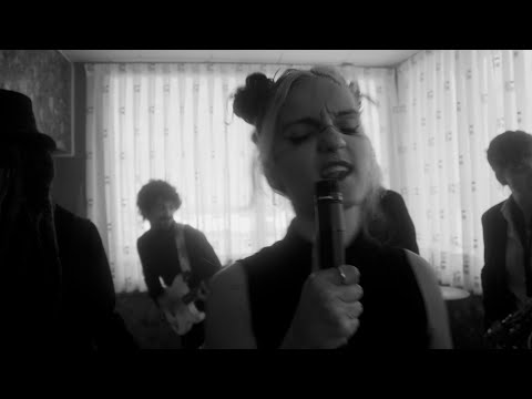 MAFALDA "Cura Sana" (Videoclip)