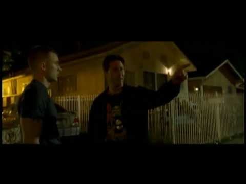 Street Kings "You Bored or Something"