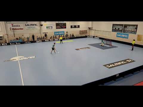 210821  Straffar Lindås - Mölndal P06 Salming Arena