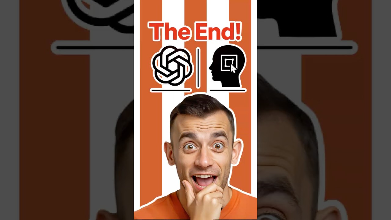 NEW ChatGPT 4o Update is Absolutely INSANE! 🤯