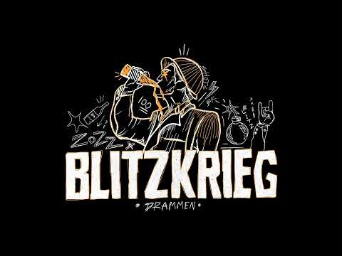 Blitzkrieg 2022 - Drammen