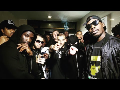 Sofiane 93 Empire (Feat. Kalash Criminel) [ Instrumental ]