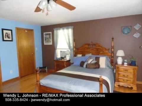 53 New Templeton Rd, Hubbardston MA 01452 - Single Family Home - Real Estate - For Sale -