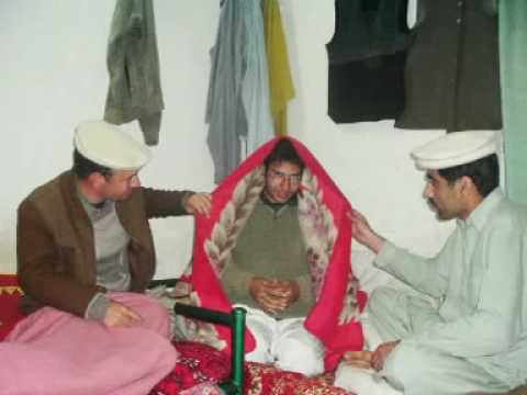 University Of Malakand 2009