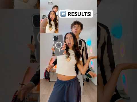 Thumbnail for 360 IPHONE TUTORIAL / BEHIND THE SCENES #shorts by 360