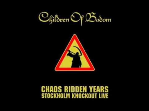 Bodom After Midnight / Bodom Beach Terror