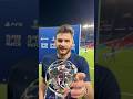 MVP UCL ChampionsLeague