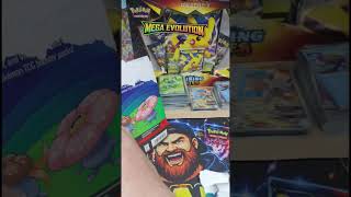 #pokemon #pokemonchannel #pokemonyoutubeshorts #pokemoncards #megaevolution #pokemoncommunity
