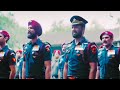 Download Feeling Proud Indian Army Song Uri The Surgical Strike Motivational Song Tribute To Martyrs Mp3 Song