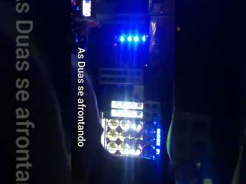 MONTANA LOBO MAL Vs CARRETINHA IMPIEDOSA