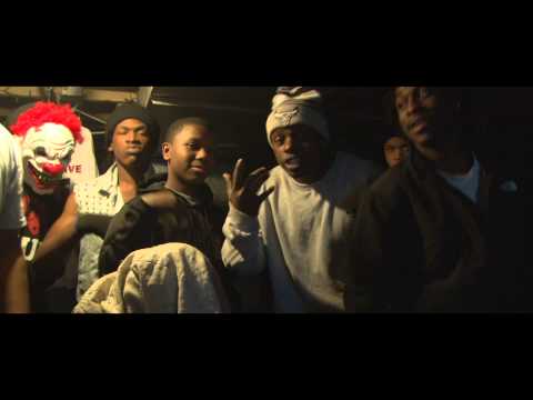 @Dareal_dmac x Caliber