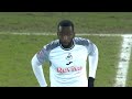 Yannick Bolasie Show for Swansea City 2023/2024