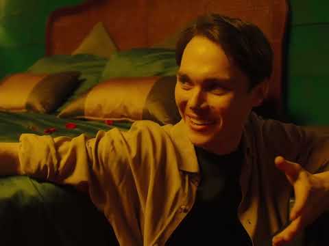 THE PINK PILL (2022) - Thriller Short Film