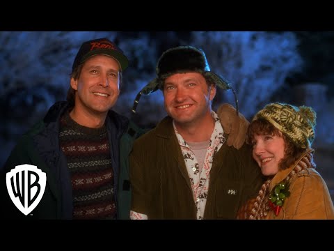 Cousin Eddie Arrives