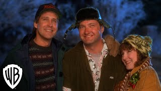 National Lampoon's Christmas Vacation streaming