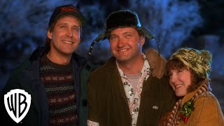 National Lampoon’s Christmas Vacation | Cousin Eddie Arrives | 4K UHD | Warner Bros. Entertainment