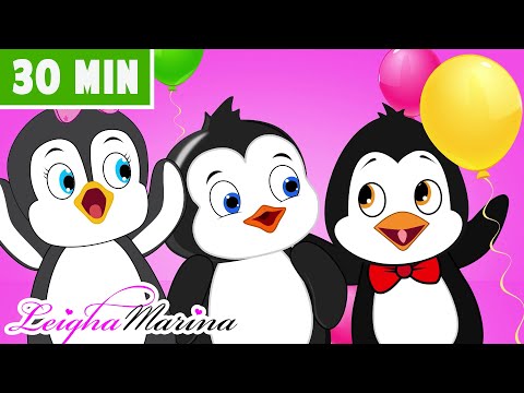 New Nursery Rhyme Videos for Kids - Leigha Marina