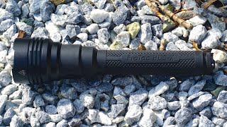 Streamlight ProTac HL5X Review - 3500 Lumen Flashlight