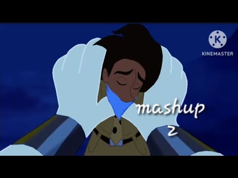 Tedaddin (1992) Part 19 – Ted Gets Ambushed/Frosty Rescues Ted Mashup 2