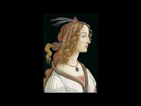 Infelix ego by Cipriano Rore