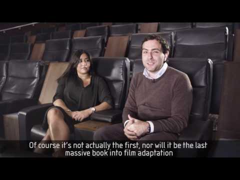 Inside Vue: What to watch in October