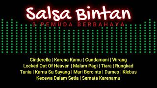 Download lagu Cinderella - Full Album Reggae Ska 2024 - Sallsa Bintan X 3 Pemuda Berbahaya mp3