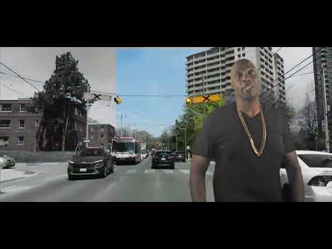 Thrust OG x BoFaat  Torontos most wanted