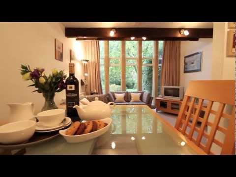 Ratty's Retreat Holiday