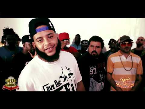 Young Kannon vs Polo