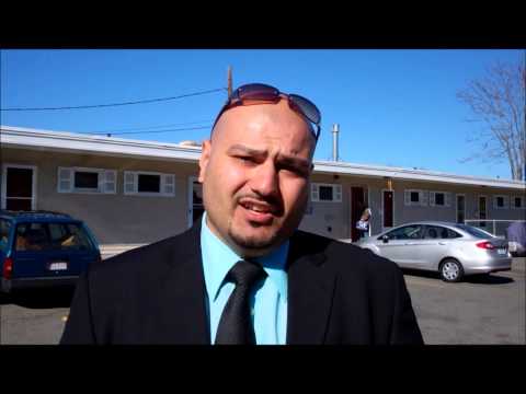 Building For Sale, Peabody, MA Investment Property (01960)