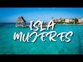 Top 6 Things To Do in Isla Mujeres Mexico 2021