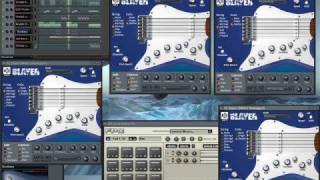 Mike Oldfield-Outcast