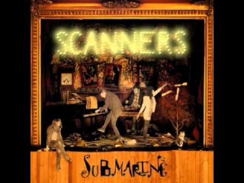 Scanners - Halfway Home [Submarine]