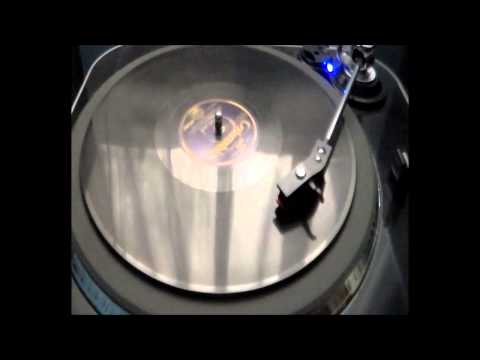 Paul Weston - So Long Sally 1950 78rpm Columbia