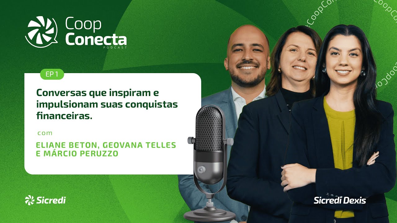 Ep 2. Preparando-se para o amanhã - Planejamento financeiro para 2025