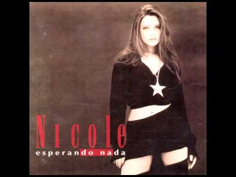 Nicole - Esperando nada (1994)