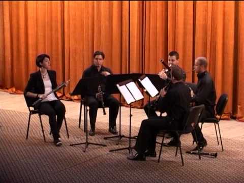 FONETIC QUINTET    -    Vasile Jianu  -  Divertisment   Rustic.mpg