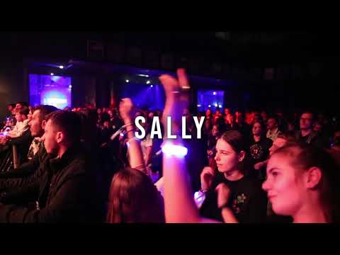 2019 - Trailer Le Perno Festival - 25e édition