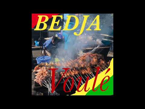 BEDJA   Voulé Audio
