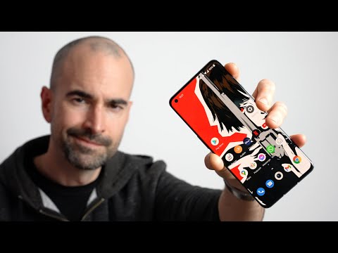 OnePlus 9 Pro Nine Months Later | Still good in 2022?