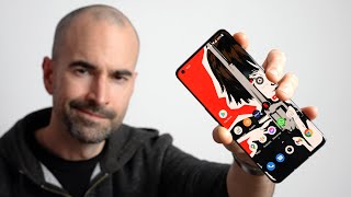 OnePlus 9 Pro Nine Months Later - Still good in 2022?