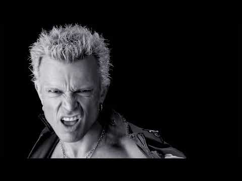 Twisted Insomniac Wedding (Billy Idol vs Faithless vs Evil Nine) - A LeeDM101 Mashup