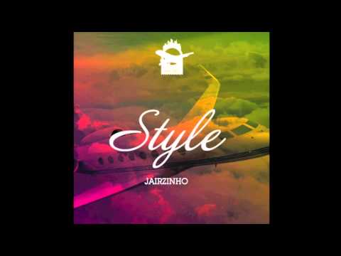 Jairzinho - Style