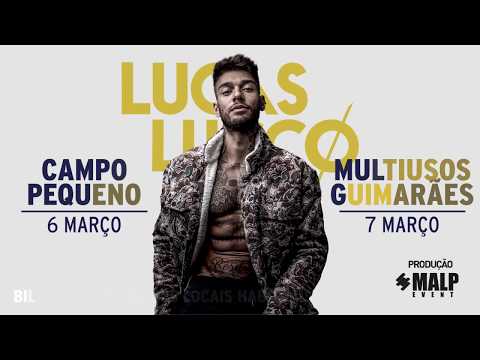 Lucas Lucco 2020