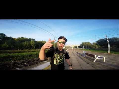 Kłak / Slavic Rasta - Włóczykij (feat. DJ SIMPLE prod. PAWULON) STREET VIDEO