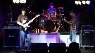 The Pájaros - Andar (Cecilia)