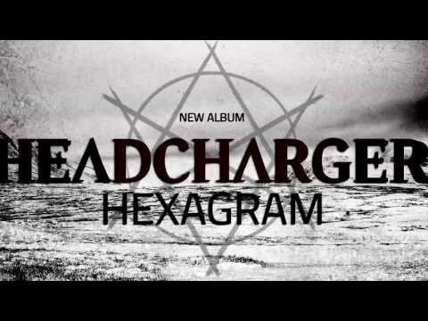 HEADCHARGER - Teaser Hexagram